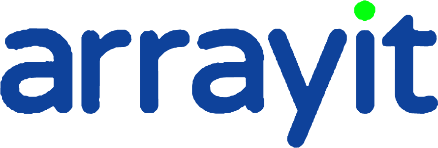 Arrayit 로고