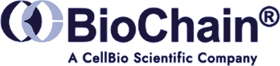 BioChain 로고