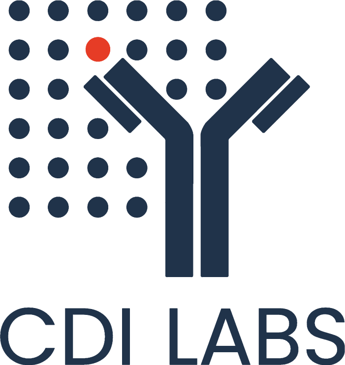 CDI Labs 로고