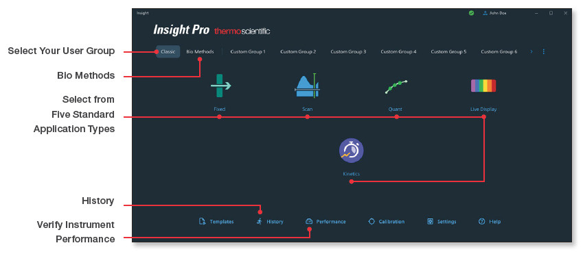EVOLUTION Pro 제품 이미지