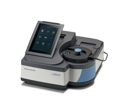 BioMate 160 사양