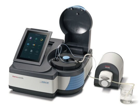 BioMate 160 사양