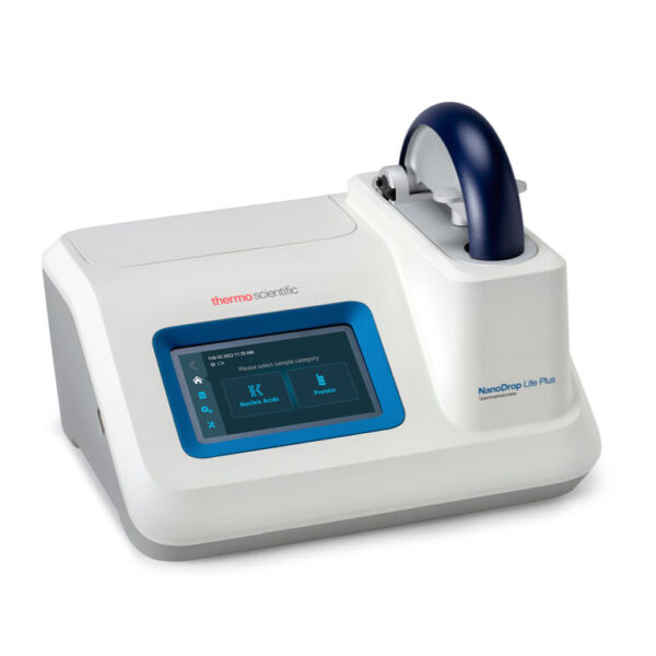 NanoDrop Lite Plus